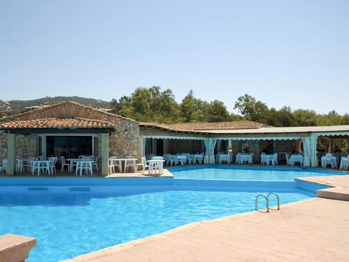 Apartment Stella Di Gallura - Prt101 By Interhome Porto Rotondo Włochy