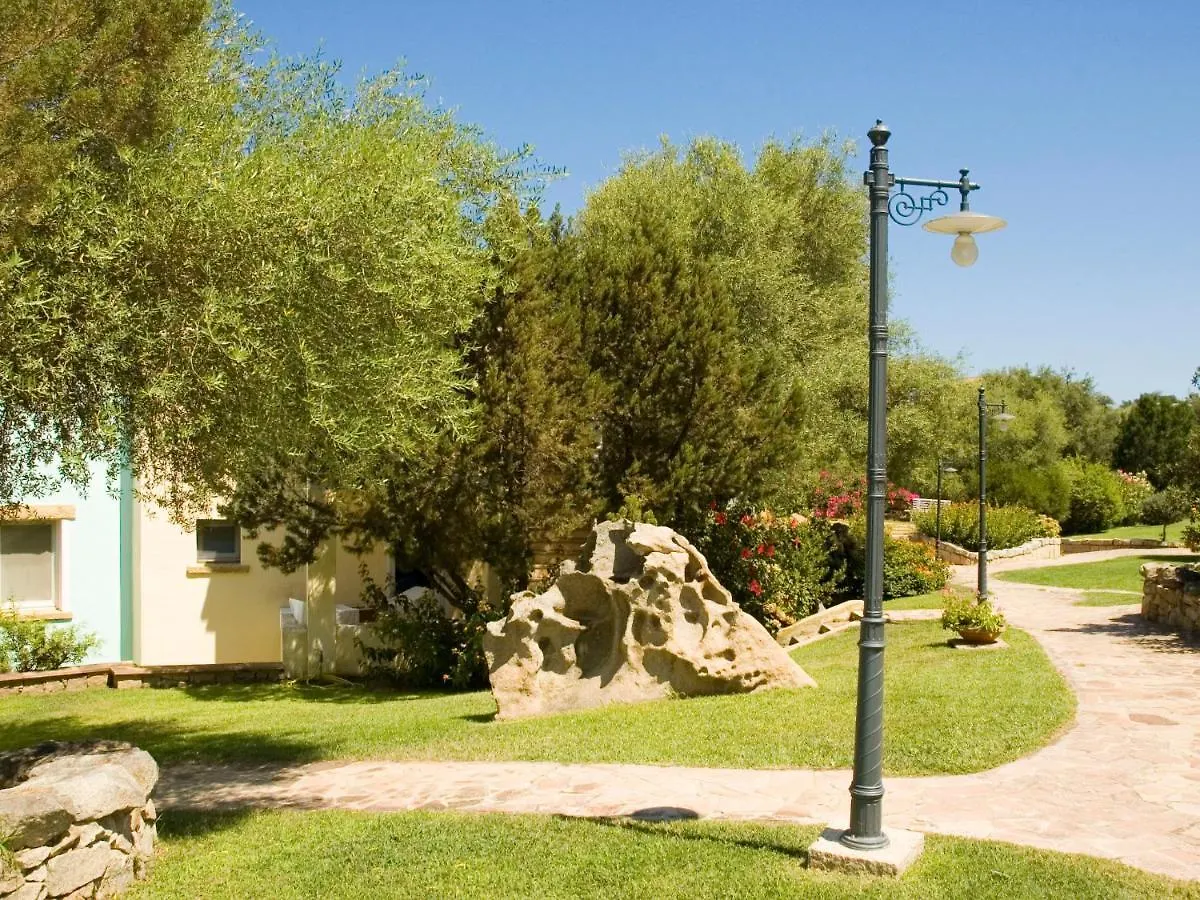 Apartment Stella Di Gallura - Prt101 By Interhome Porto Rotondo